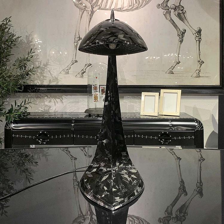 Настольная лампа Аэлита Aelita Table Lamp