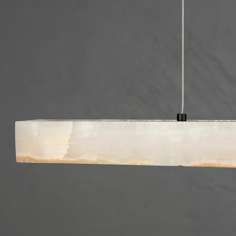 Подвесной светильник Горизонталь, S Horizontal Pendant Lamp Small OZ