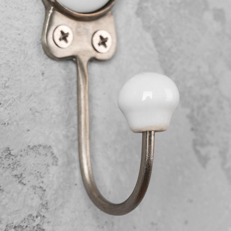 Крючок с буквой B Hook Letter B