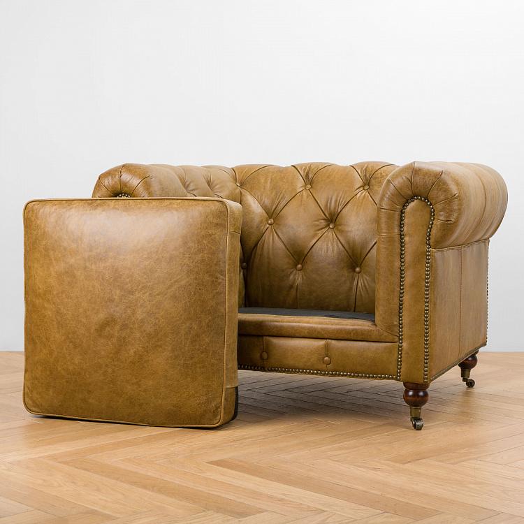Кресло Бирмингем Birminghem Armchair D