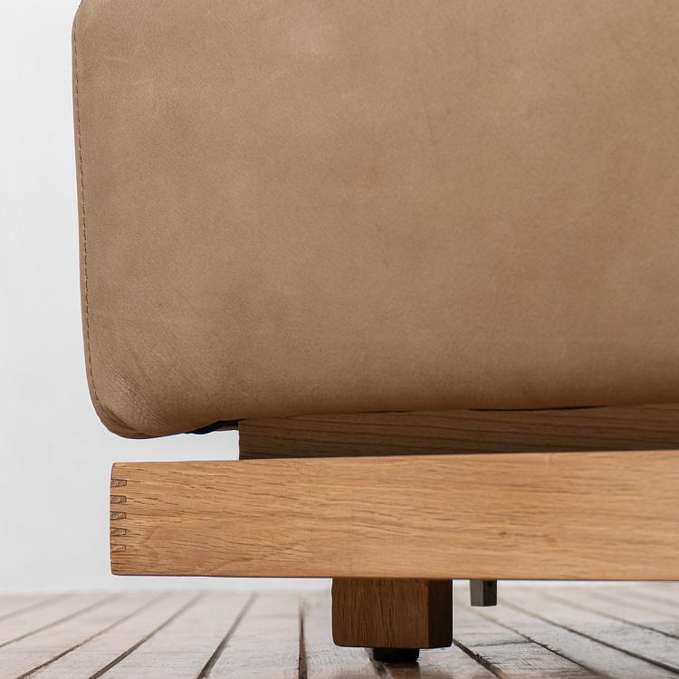 Кресло с пуфиком Катнап F299 Catnap 1 Seater And Footstool