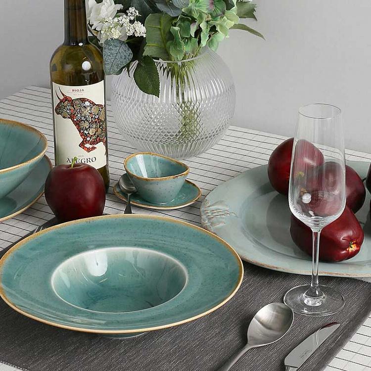 Пиала малая Тренд Сплит Trend Split Bowl Small