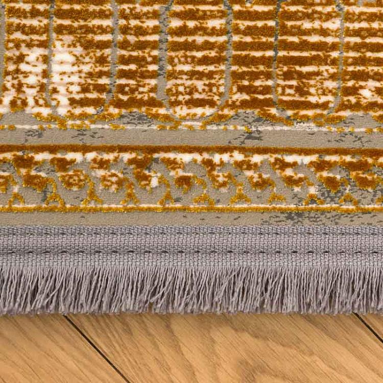 Ковёр из акрила и бамбуковой вискозы Monaco 1019 Monaco 1019