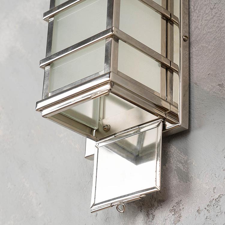 Бра Уэлби Wall Lamp Welby