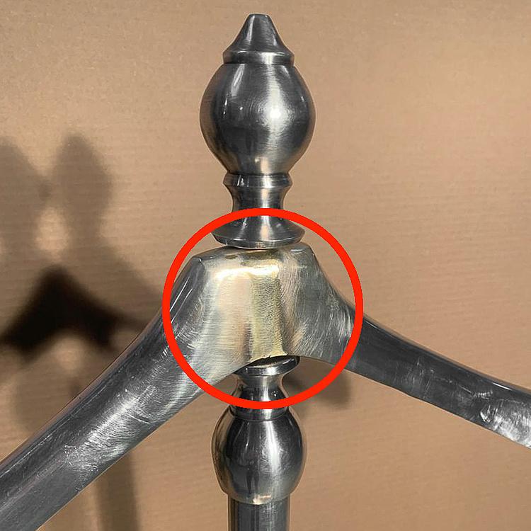 Напольная вешалка дисконт Dress Boy Pedestal discount1