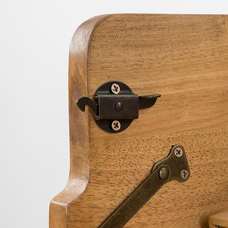 Барный шкаф Интеллигент Intelligent Bar Cabinet RM