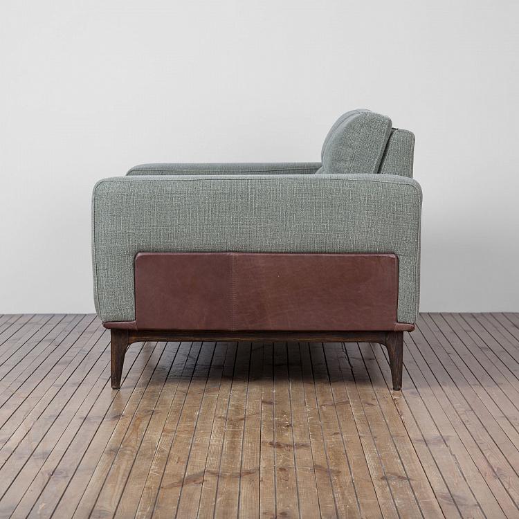 Кресло Патчен F316 Patchan 1 Seater