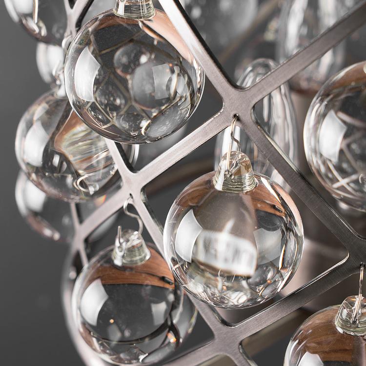 Малая настольная лампа Зигзаг, S Zig Zag Table Lamp Small