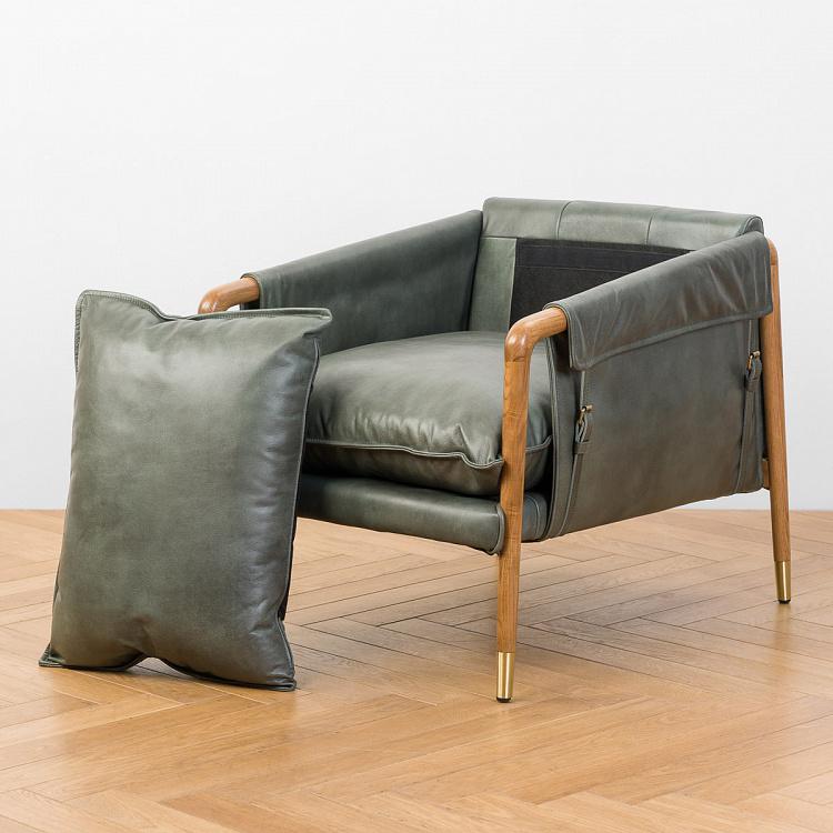 Кресло Лаон Laon Armchair RM