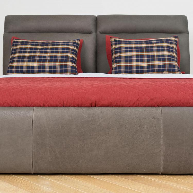 Двуспальная кровать-реклайнер Косински US Кинг Сайз Kosinski Motion Bed US King