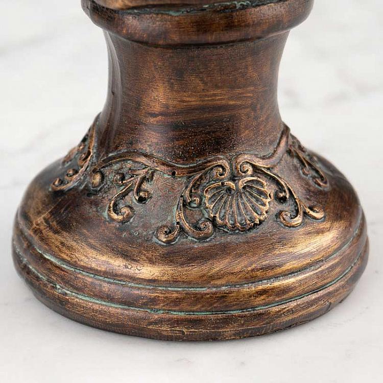 Статуэтка Бюст сержанта Мадога Sergeant Madog Bust