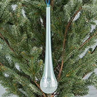 Icicle Blue 25 cm