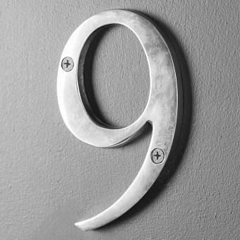 Number 9