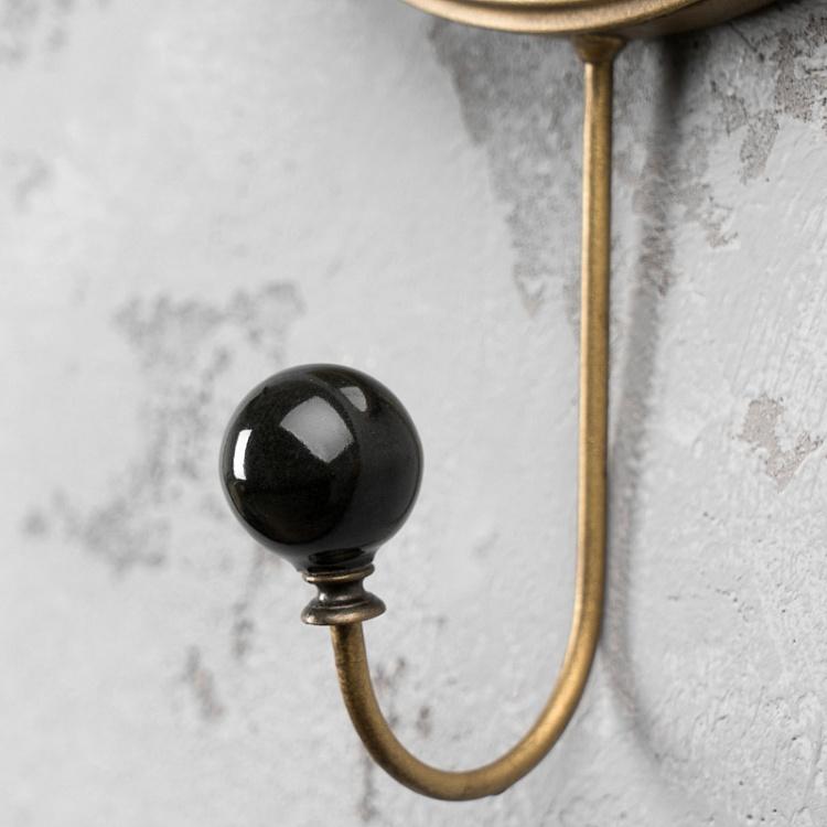 Крючок Зеркало и корона Small Hook With Mirror And Crown