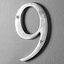 Цифра Number 9