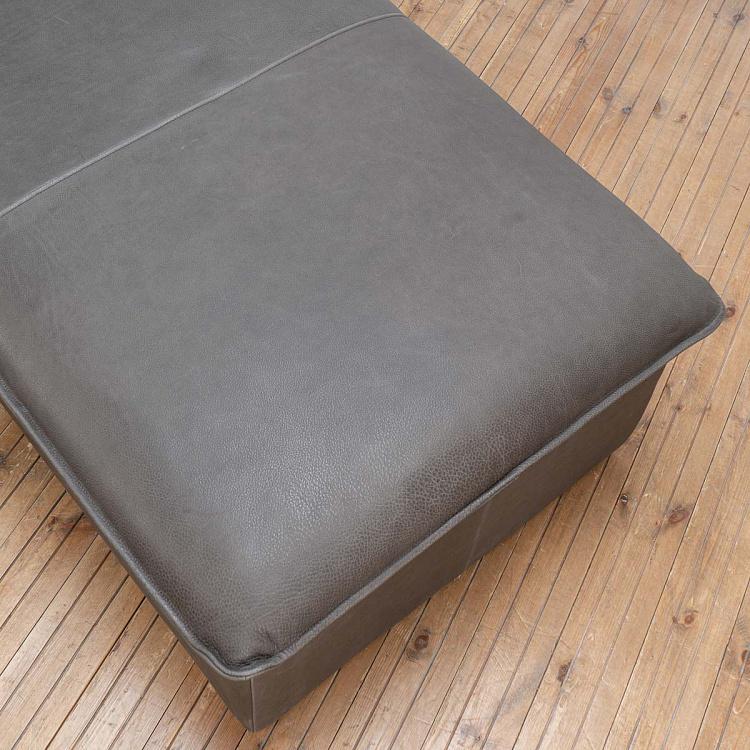 Раскладной пуфик-кровать Кристофер Christopher Footstool Bed