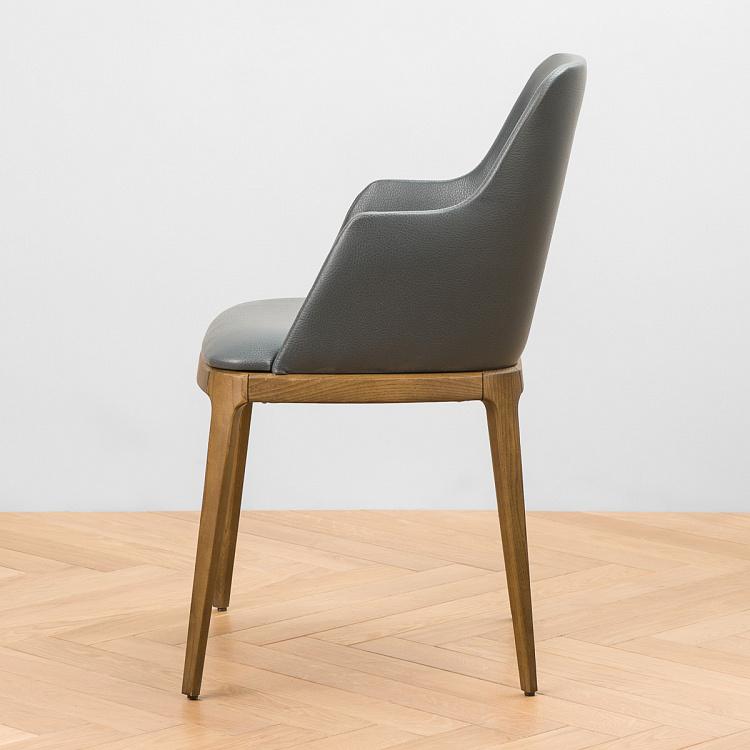 Стул с подлокотниками Нирвана Nirvana Armchair