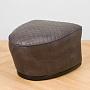 Пуфик Saddle Footstool