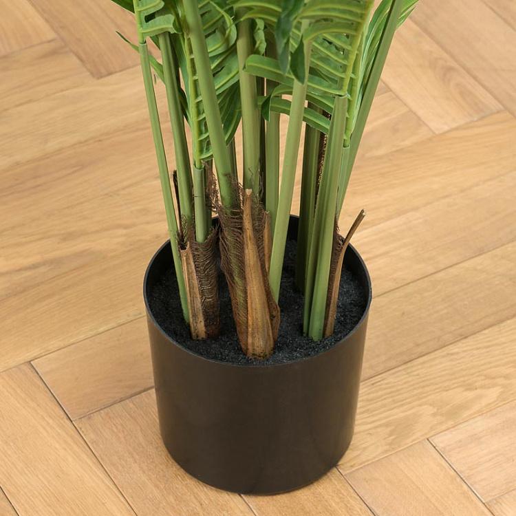 Искусственная пальма Арека Хризалидокарпус, M Areca Chrysalidocarpus Palm 150 cm