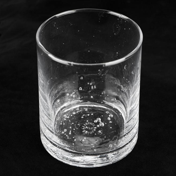 Стакан Пузырьки Bulle Craft Whiskey Gobelet