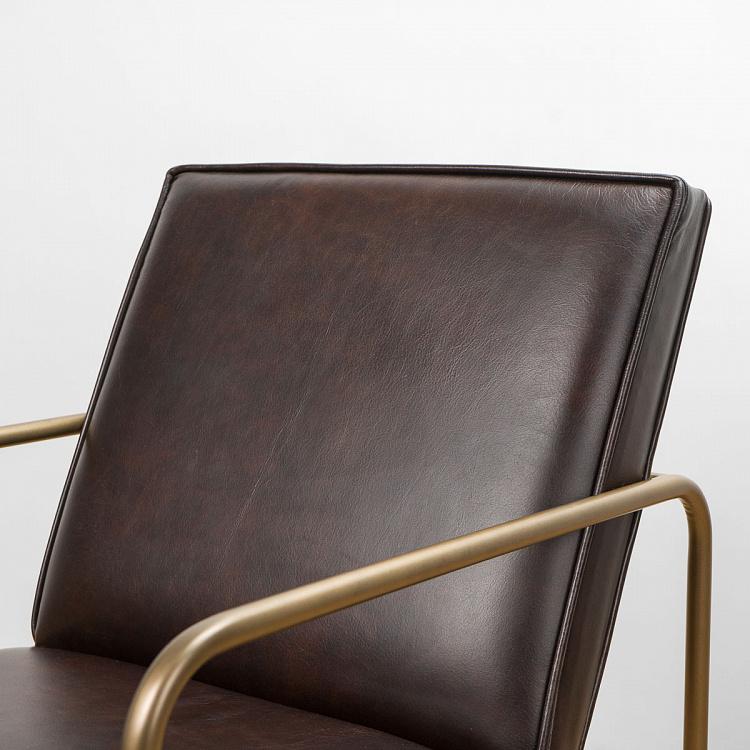 Кресло Контур Circuit Armchair