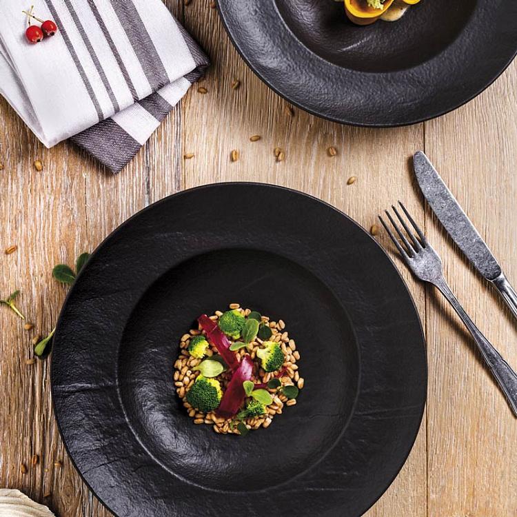 Тарелка для пасты Вулкания Vulcania Pasta Bowl