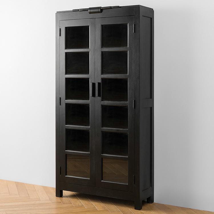 Сервант с двумя дверцами Ираклион Heraklion 2 Doors Cabinet