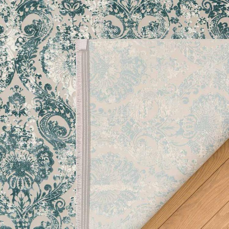 Ковёр из акрила и бамбуковой вискозы Monaco 1090 Monaco 1090