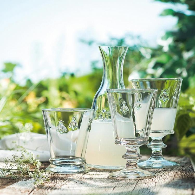 Бокал Пчёлы Abeille Wine Glass