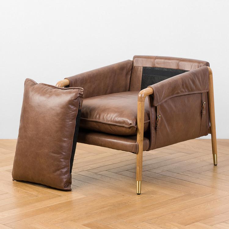 Кресло Лаон Laon Armchair RM