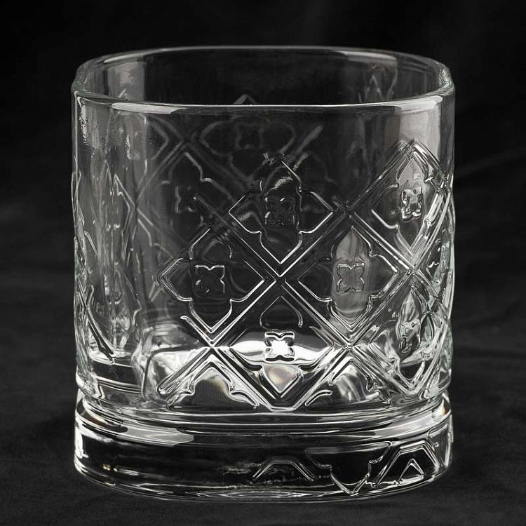 Стакан для виски Денди Патрик Dandy Whisky Glass Patrick