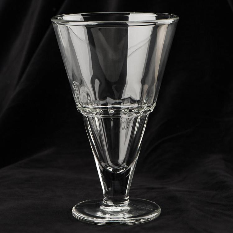 Высокая креманка для мороженого Эксельсиор Excelsior Ice Cream Cup High