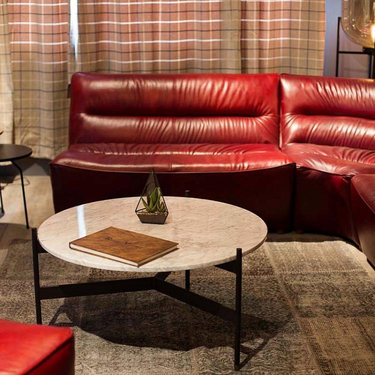 Угловой модульный диван Веллингтон Wellington Group RM