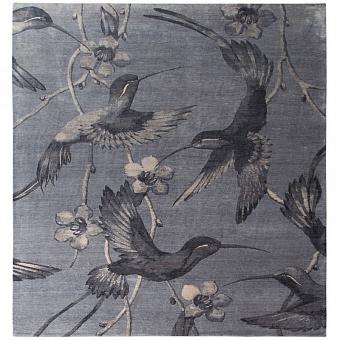 Hummingbirds Paradise