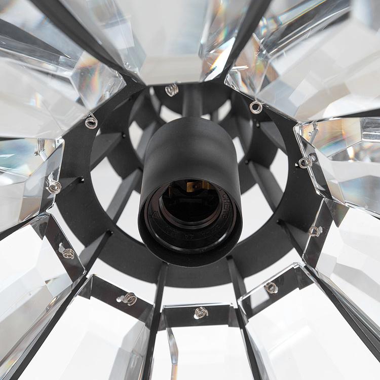 Подвесной светильник Вектор, S Vector Pendant Small