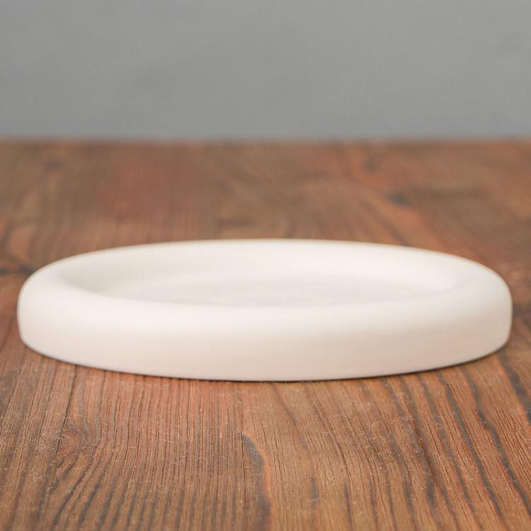 Подсвечник Цветок жизни Flower Of Life Candlestick