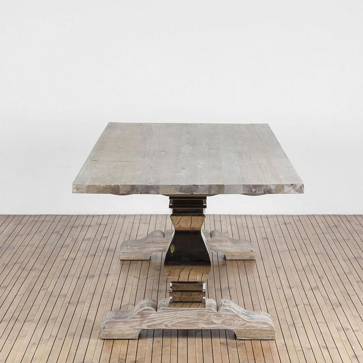 Обеденный стол Леонард Leonard Dining Table