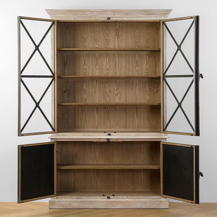 Сервант Шлюз Gateway Display Bookcase DB