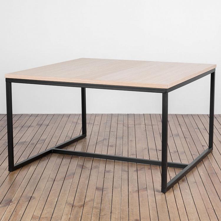 Журнальный стол Нобель, L Nobel Coffee Table Large