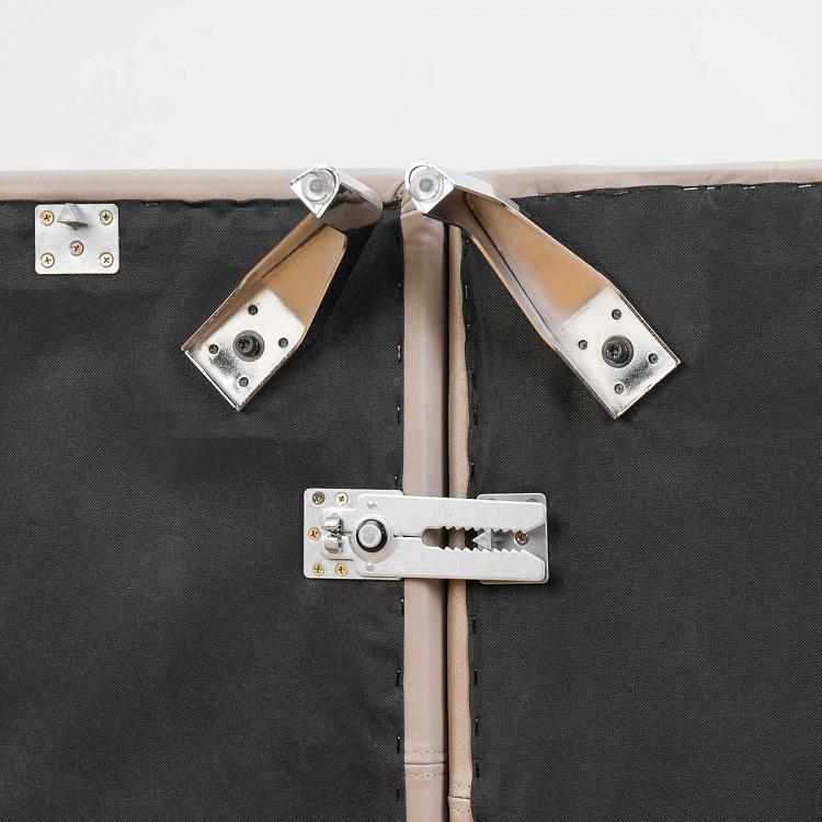 Угловой модульный диван Хилтон 2 Hilton Group 2