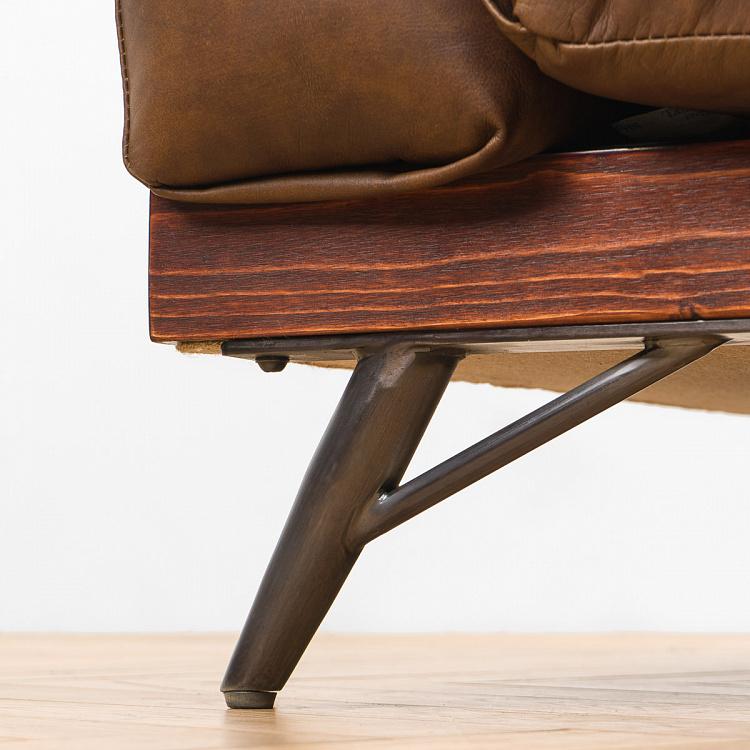 Кресло Чинечитта Cinecitta Armchair D