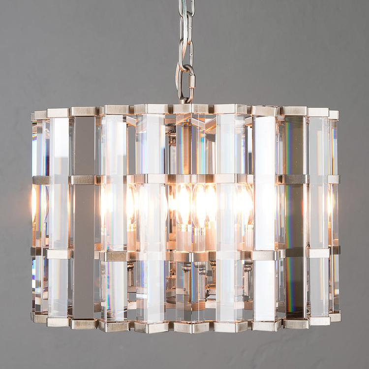 Люстра Найт Род, M Night Rod Pendant Medium