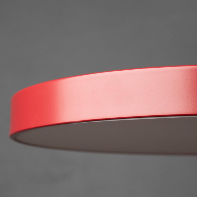 Подвесной светодиодный светильник Астерия, M Asteria Hanging Lamp Medium