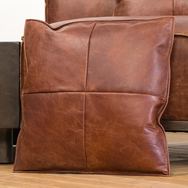 Угловой модульный диван Блэкджек Black Jack Group PF