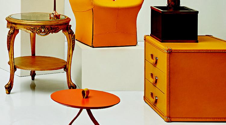 Многочисленные наши товары на страницах Architectural Digest