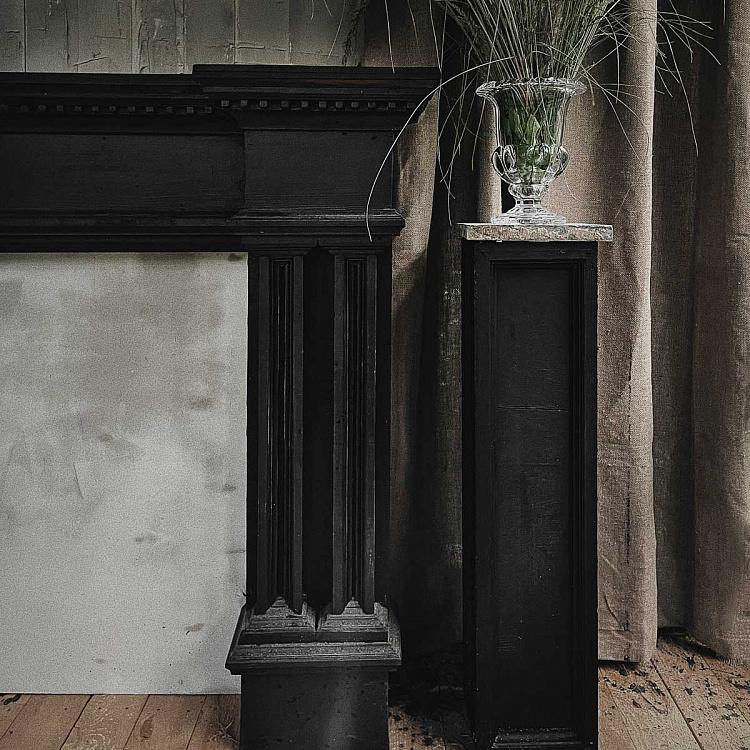 Декоративный камин Пантера Panther Fireplace