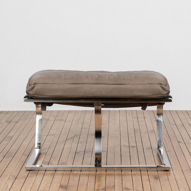 Банкетка Гормли Gormley Footstool