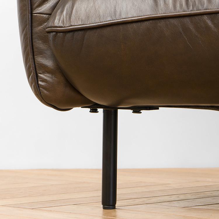 Двухместный диван Напа Napa 2,5 Seater A