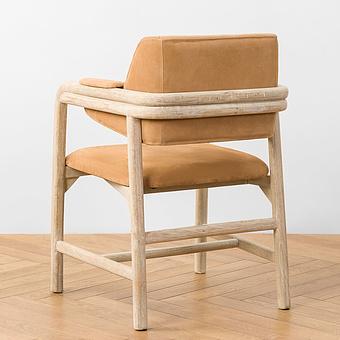 Кресло Archibald Armchair