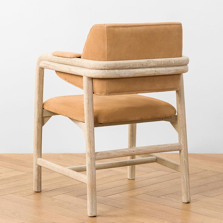 Кресло Арчибальд Archibald Armchair